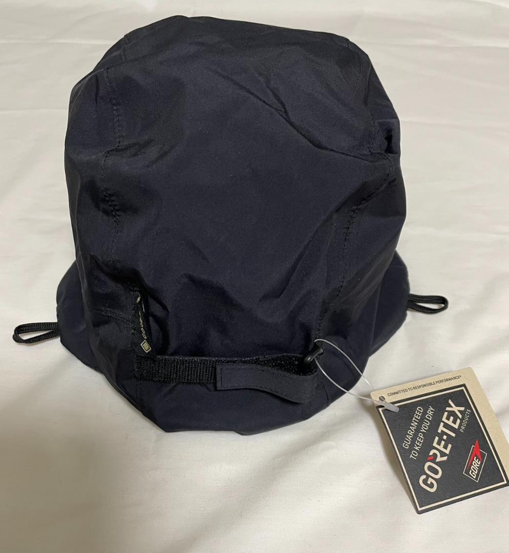 帽子 supreme GORETEX Earflap Cap
