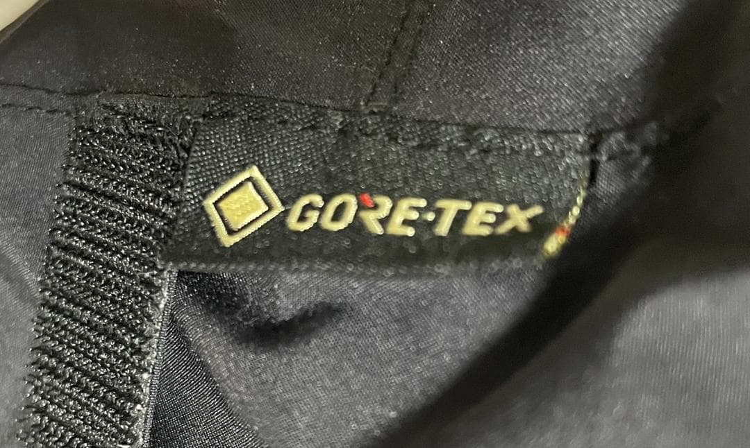 帽子 supreme GORETEX Earflap Cap