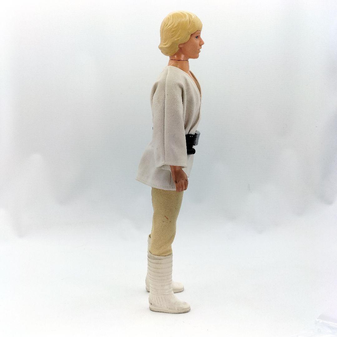 オールドケナー スターウォーズ ルーク・スカイウォーカー 12インチ フィギュア