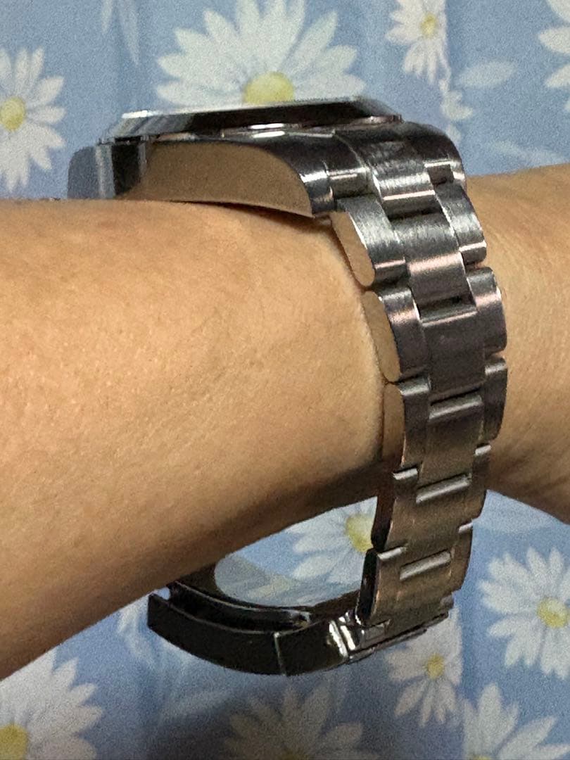 NH35 カスタム腕時計