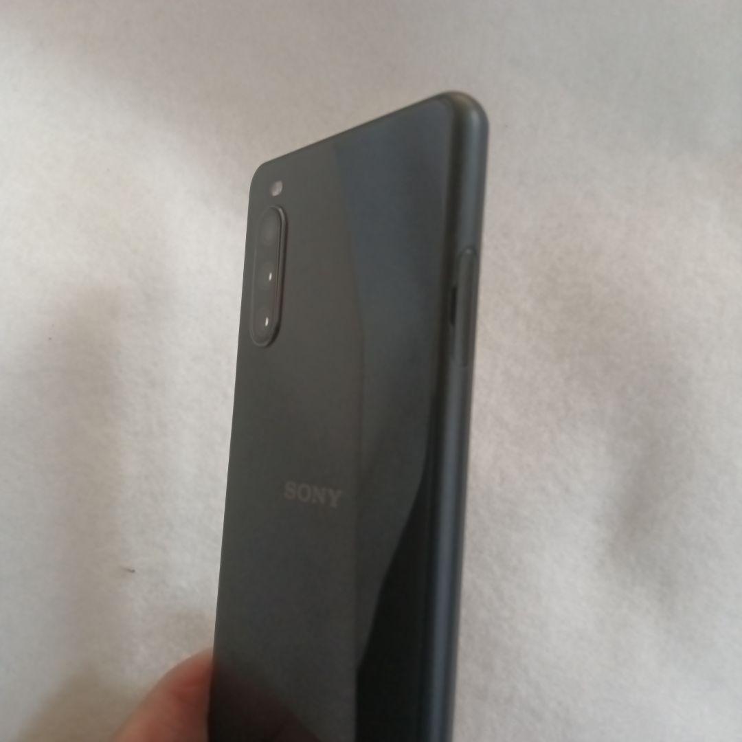 XQ-BT44 SONY Xperia 10 III Lite 楽天 SIM