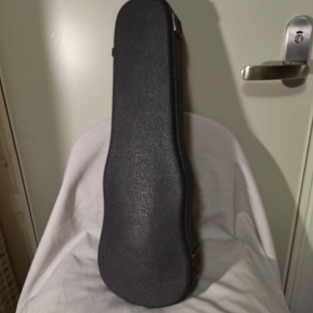 ♥4才前後の子供用♥スズキバイオリン1/10♥品番350メンテ済♥弓ケ―ス松脂付