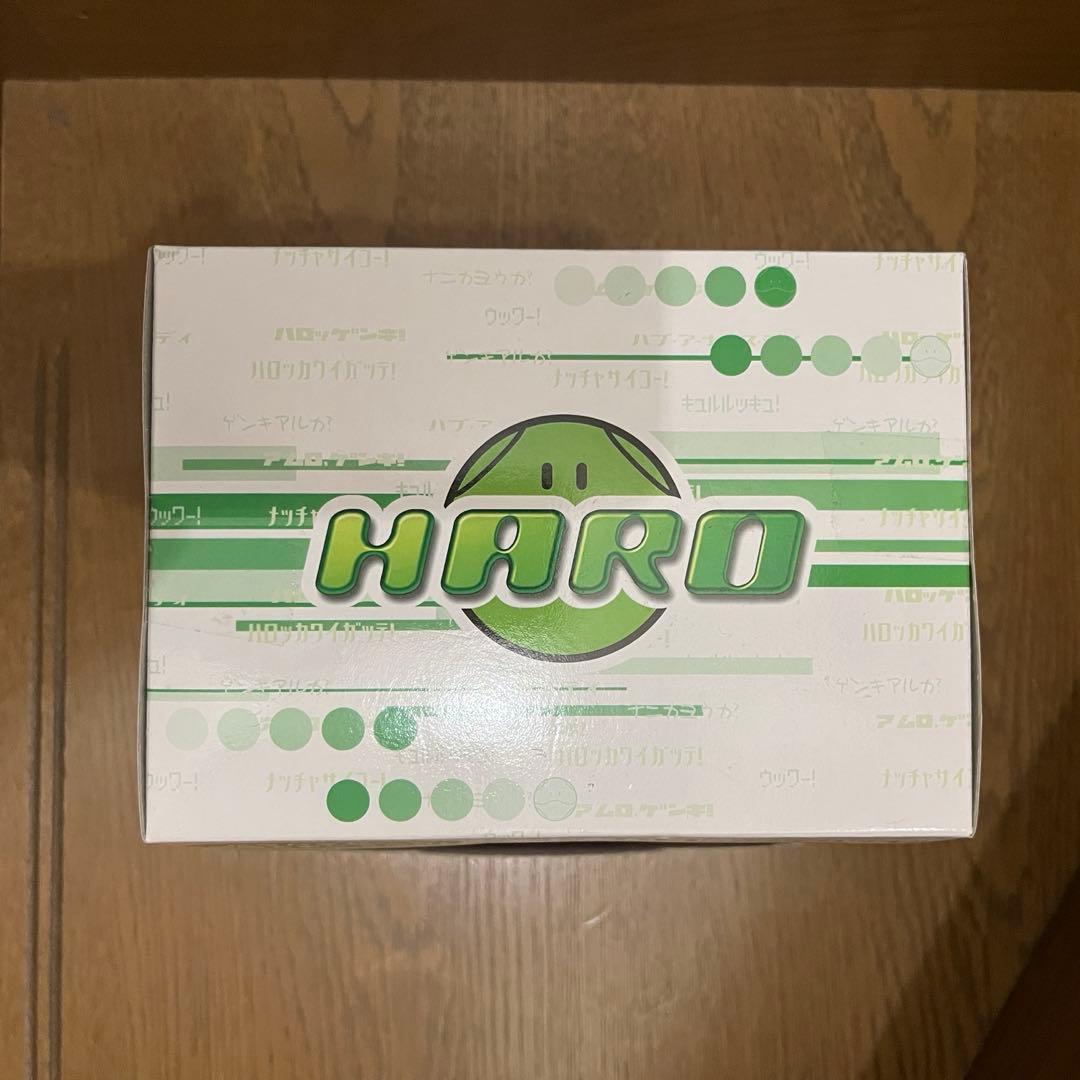 ガンダム ハロ 株主優待