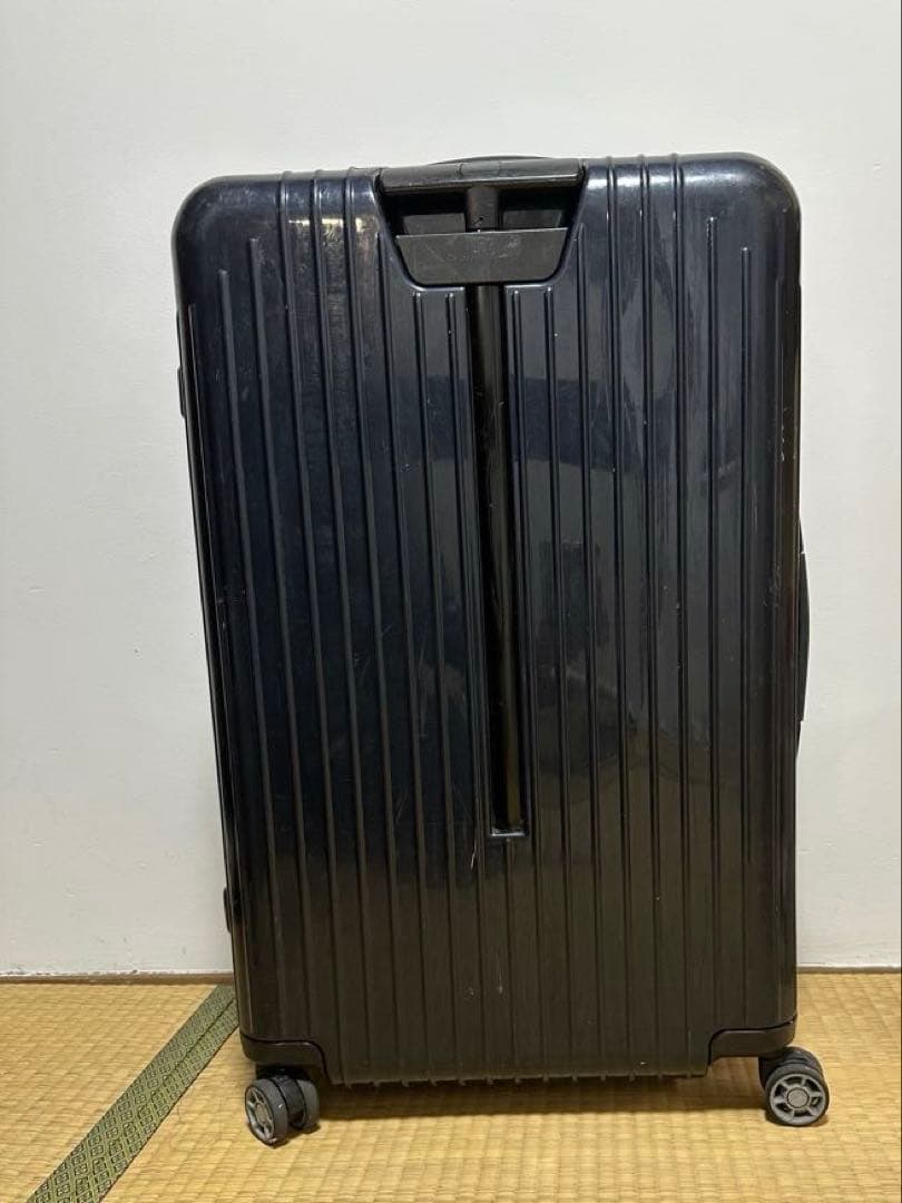 RIMOWA SALSA AIR 84L リモワサルサエアー