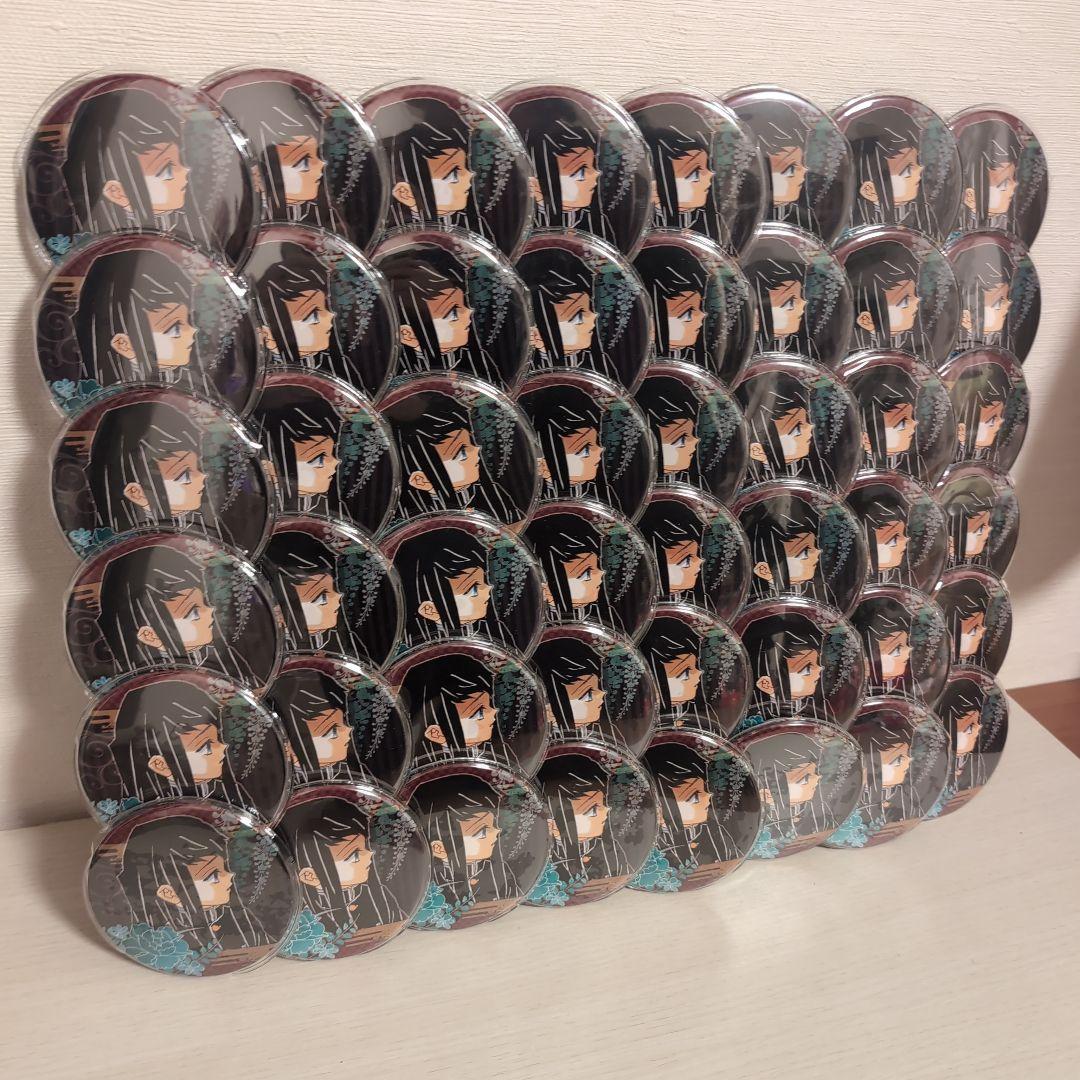 時透無一郎 コレクション缶バッジ 痛バ