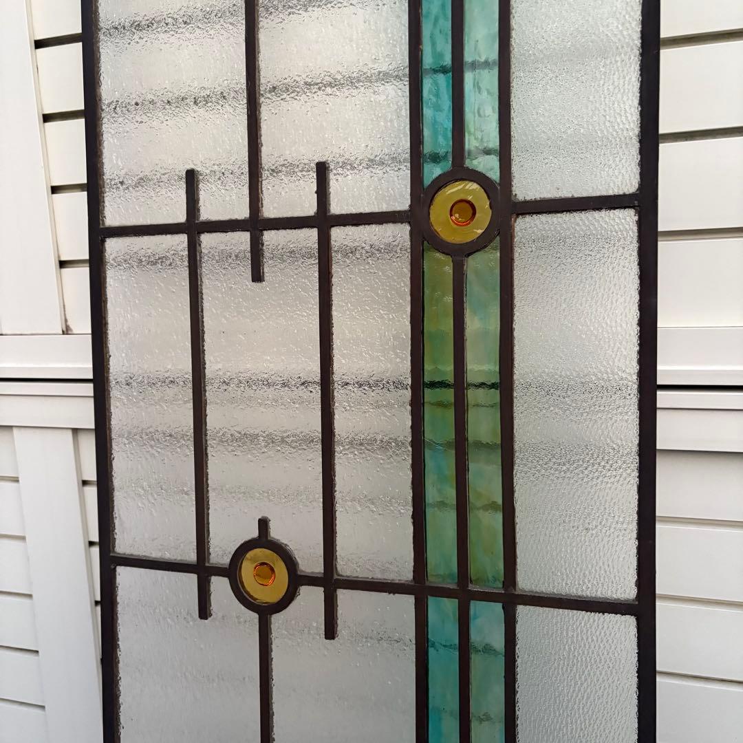 スタンドグラス