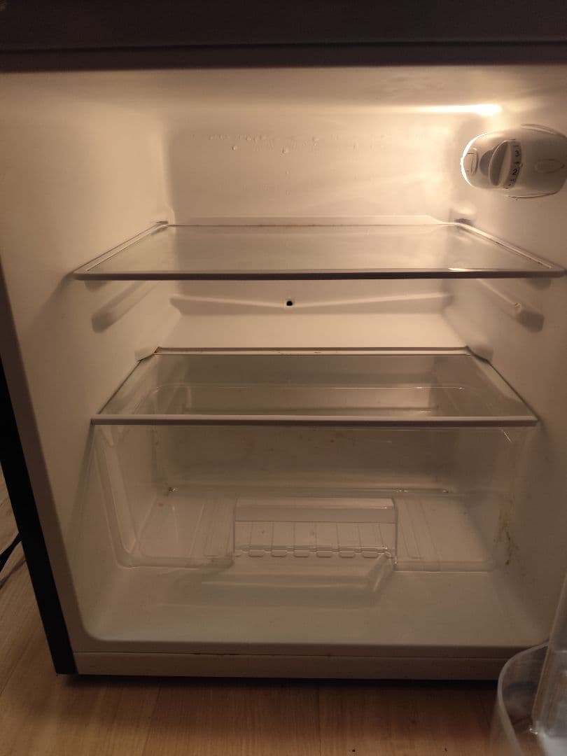 【19日まで値下げ】maxzen 冷凍冷蔵庫 JR090ML01GM 90L