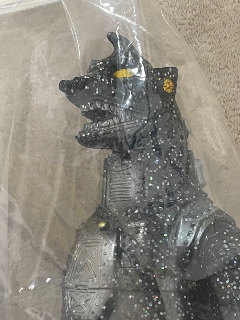 74 メカゴジラ350 DARK SPARKLE マルサン MARUSAN 福袋