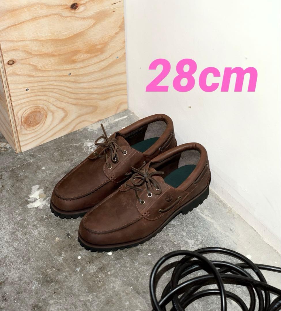 thisisneverthat × Timberland 3 28cm