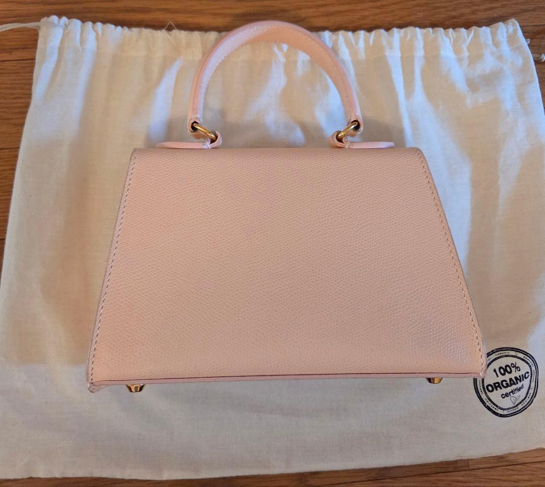 カルボッティ♡パウダーピンク