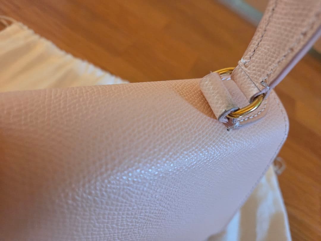 カルボッティ♡パウダーピンク