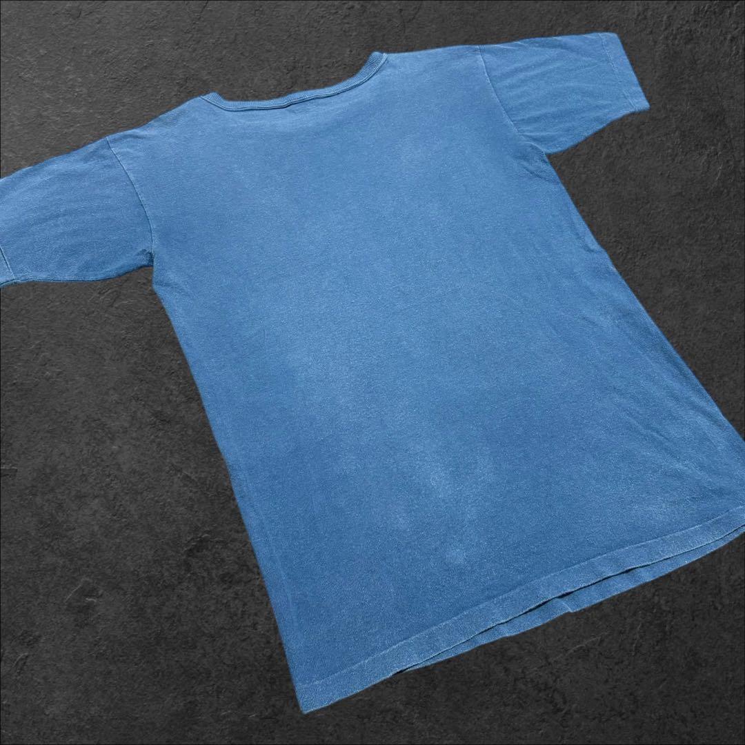 し*k様 50s CHAMPION ランタグ カレッジ Tシャツ