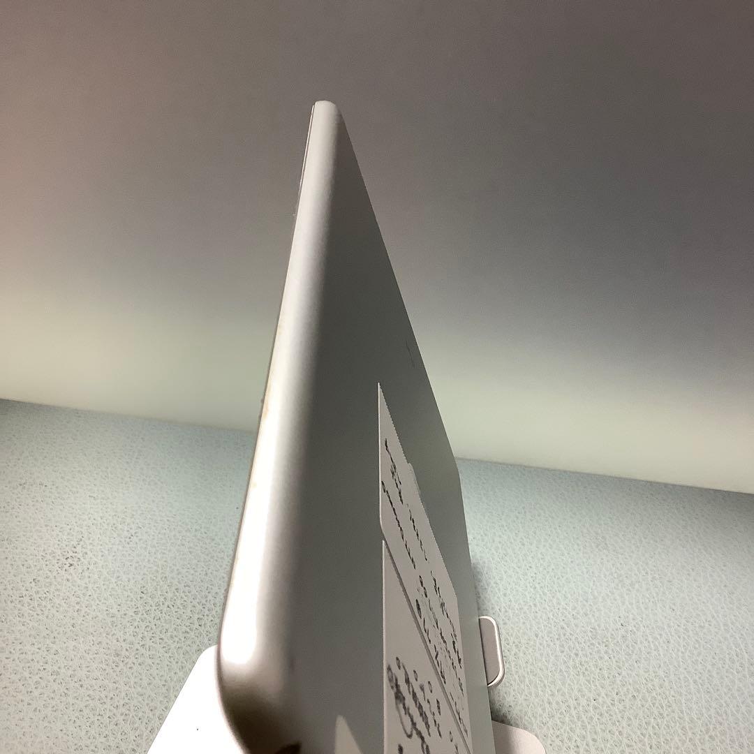 iPad 5世代32G wifi+sim バッテリー99%美品