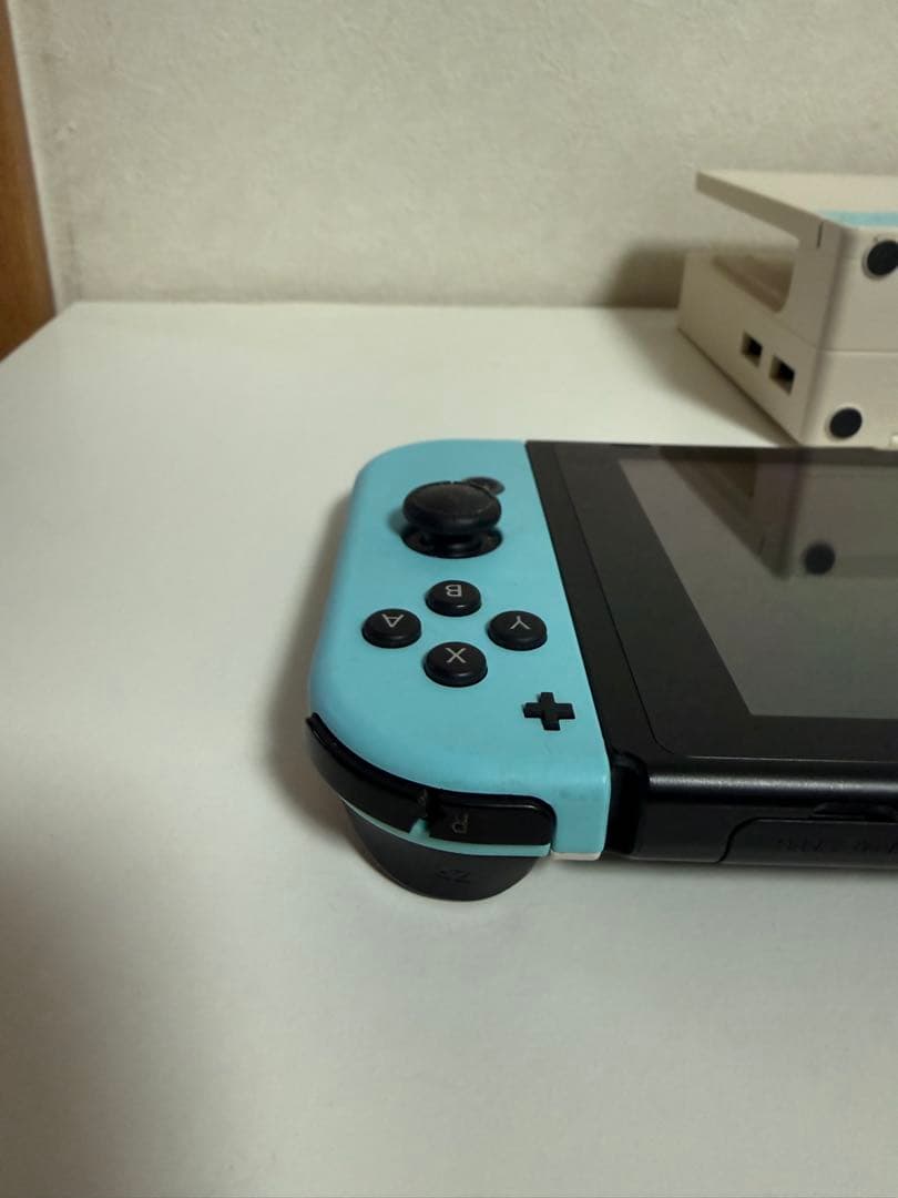 中古 あつまれどうぶつの森 Nintendo Switch 本体