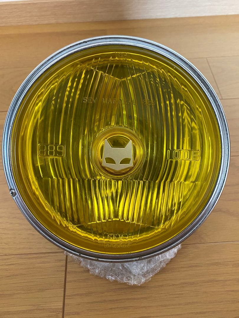 マーシャル889 ゼファーχ ライトケース付属しません