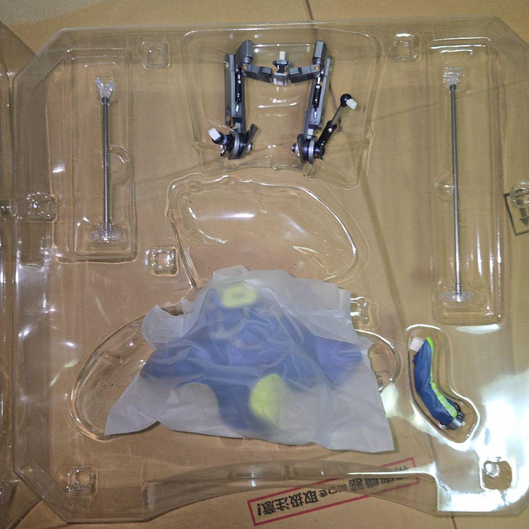 アルター アズールレーン ボルチモア 1/7スケールフィギュア