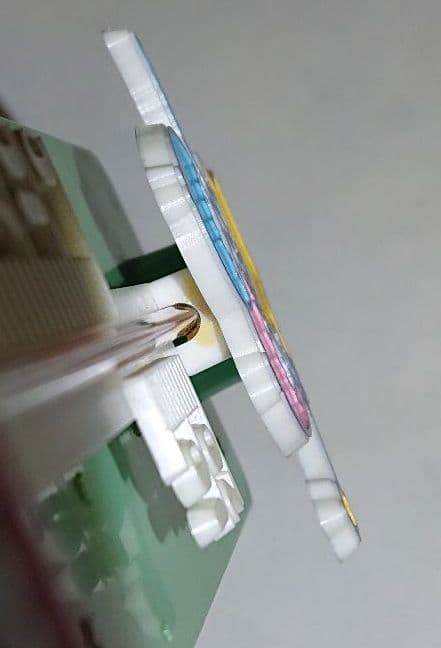 キキララ 温度計 サンリオ 雑貨 激レア 昭和 レトロ