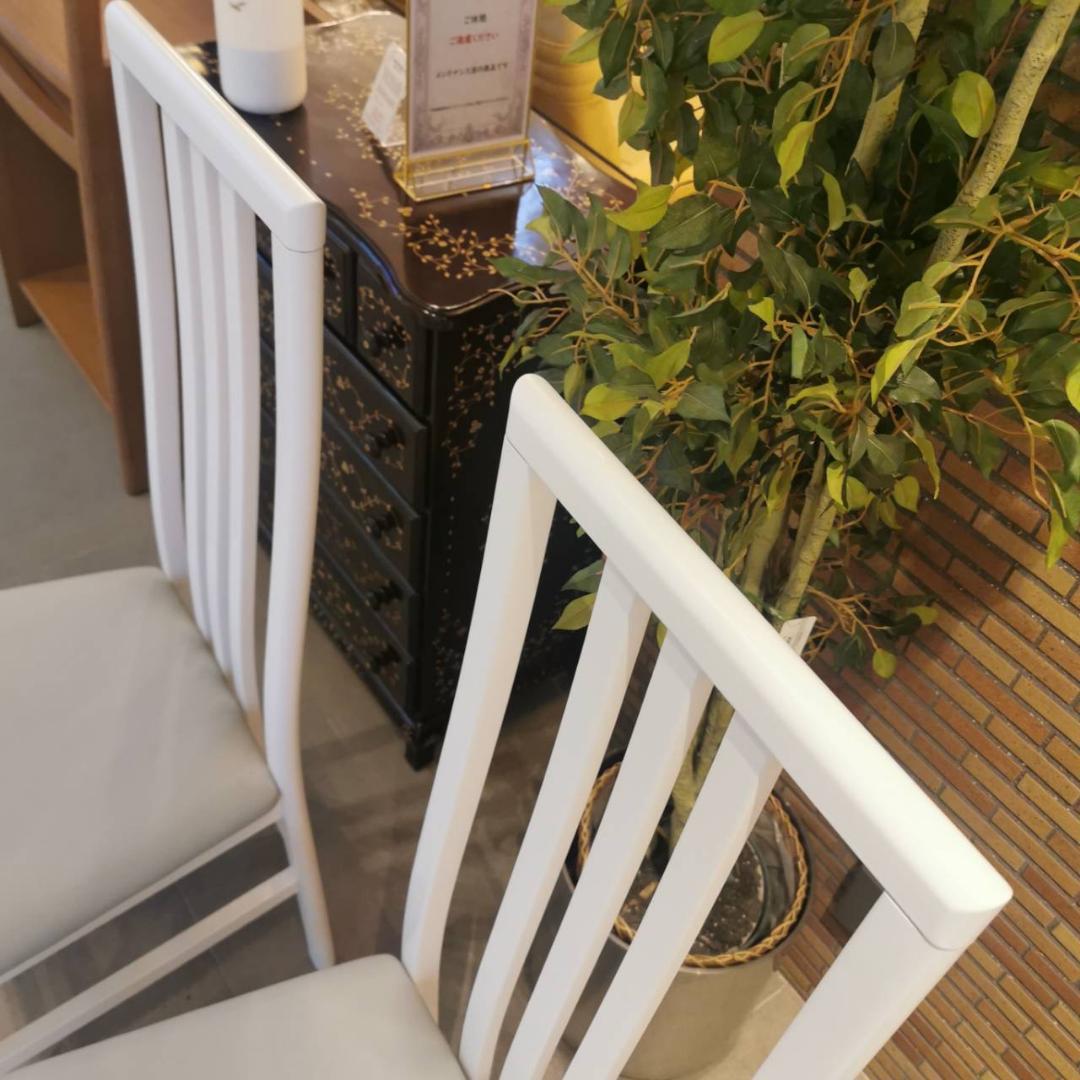 新春初売りセール　美品♥Status Srl イタリア ダイニングセット