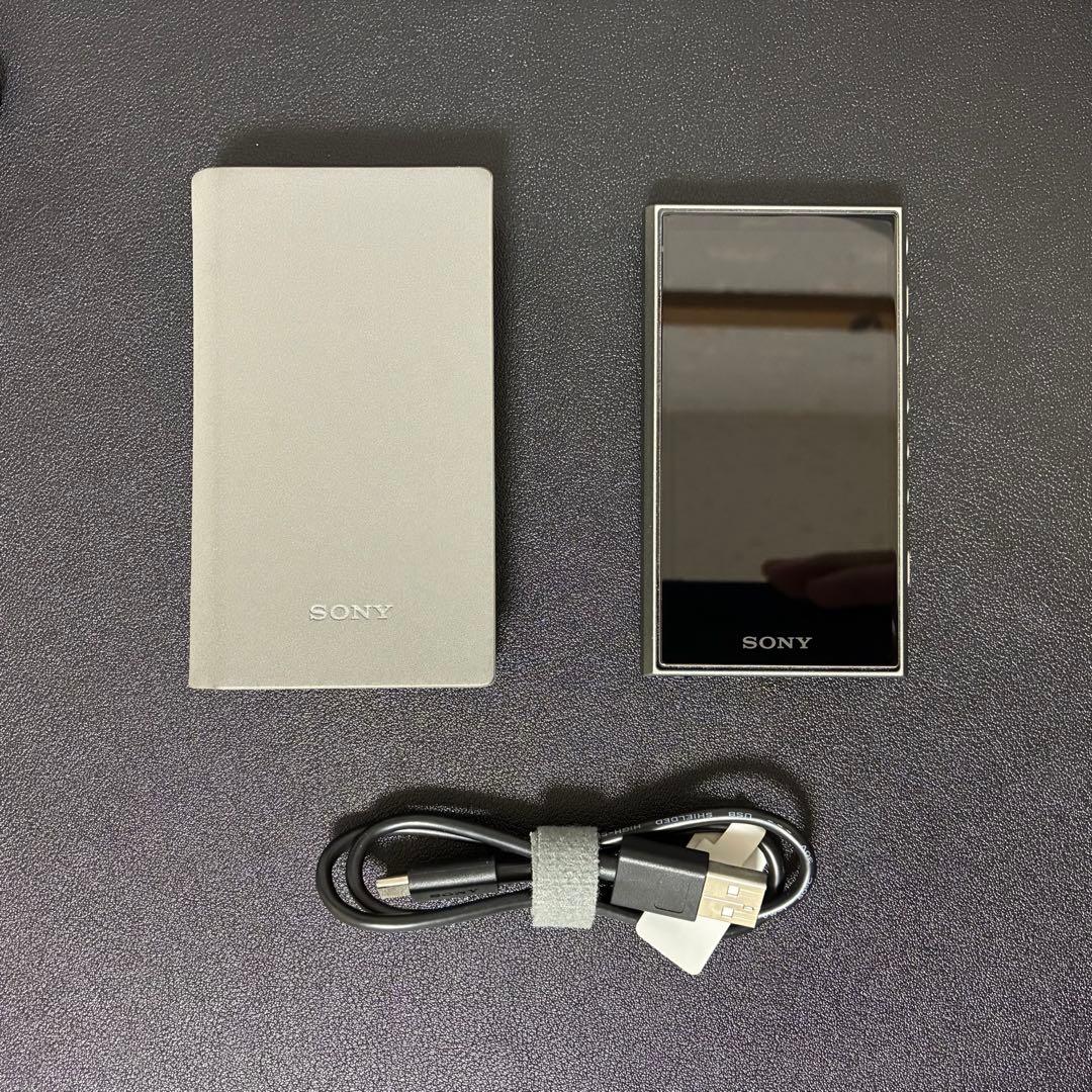 SONY NW-A306 32GB ソニーウォークマン