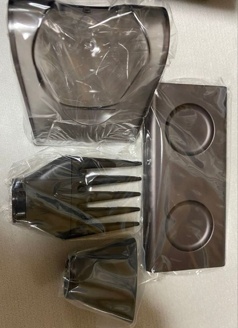 Panasonic nanocare EH NC80 T ヘアドライヤー