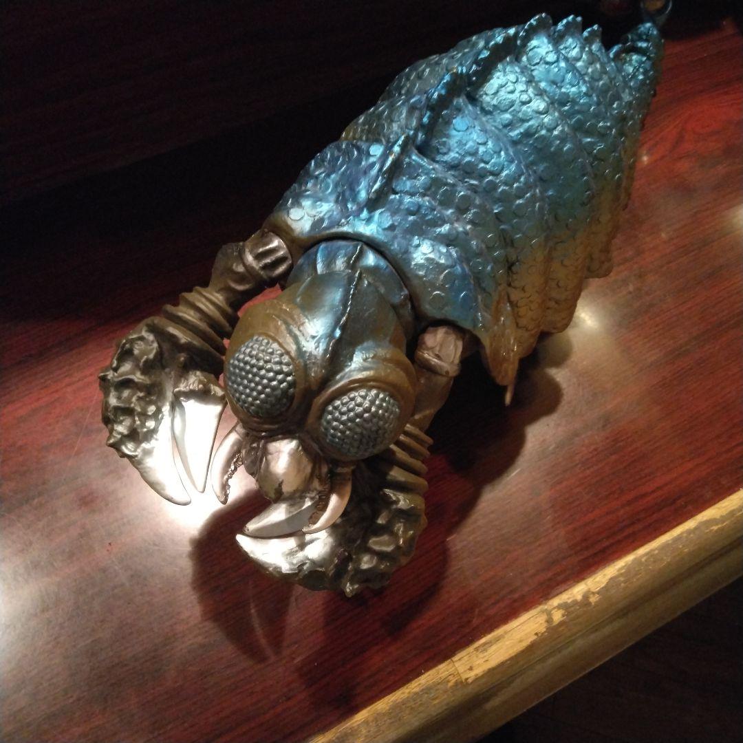 y.m　メガヌロン　当時物　エクスプラス