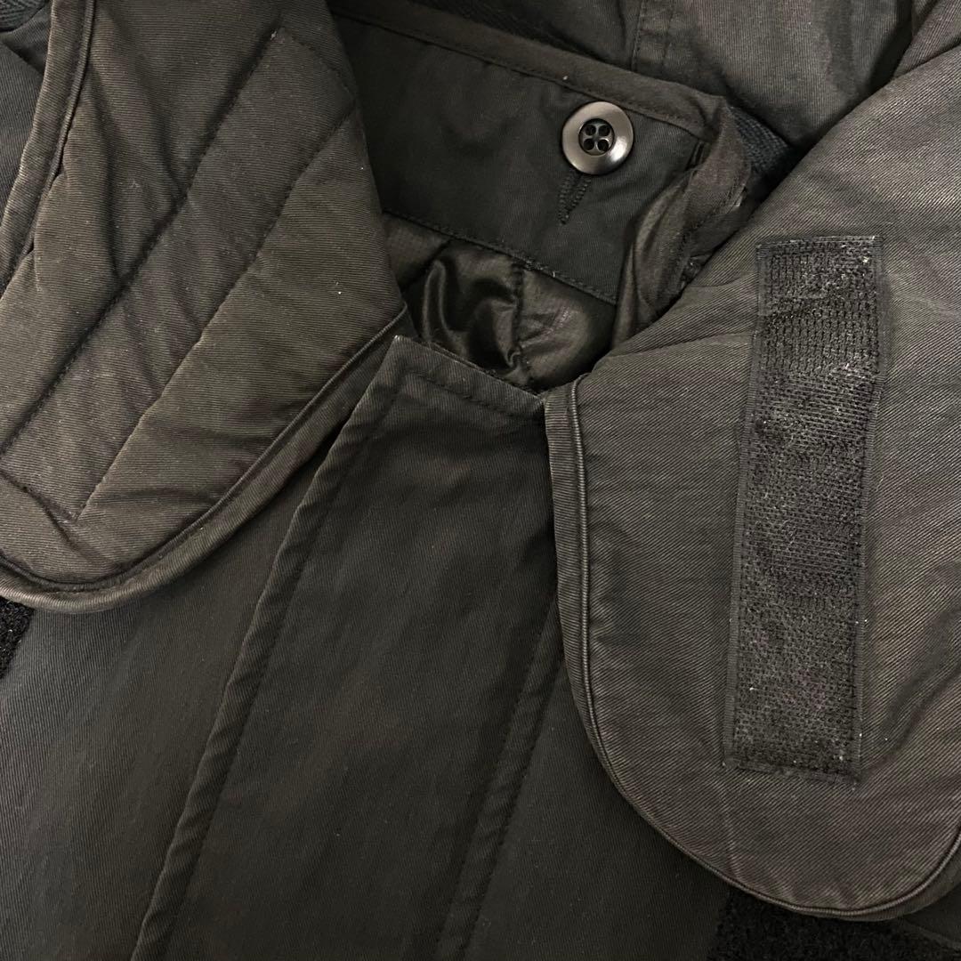 C.E CAVEMPT シーイー WARM PARKA #2 M