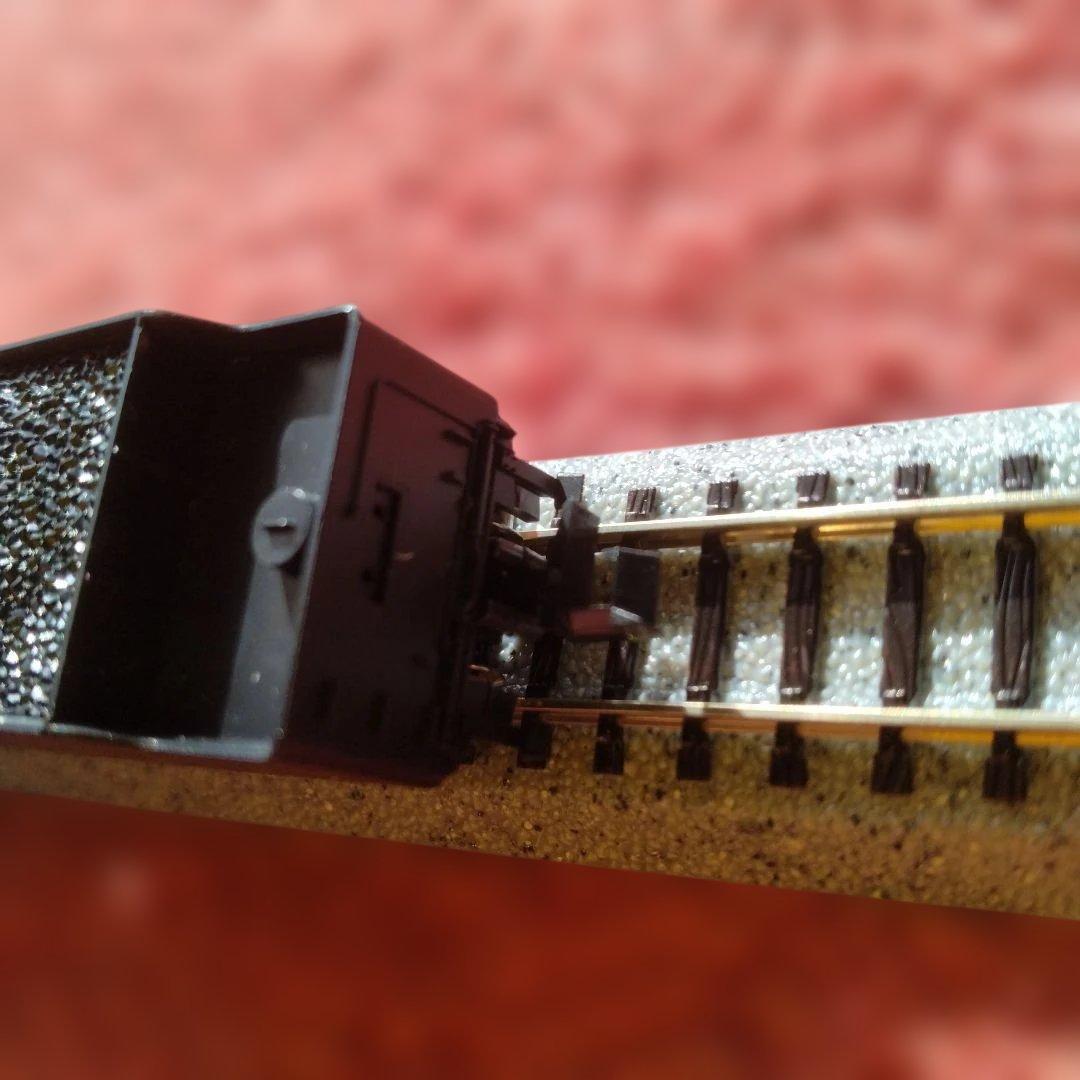 kato D51形蒸気機関車　標準仕様