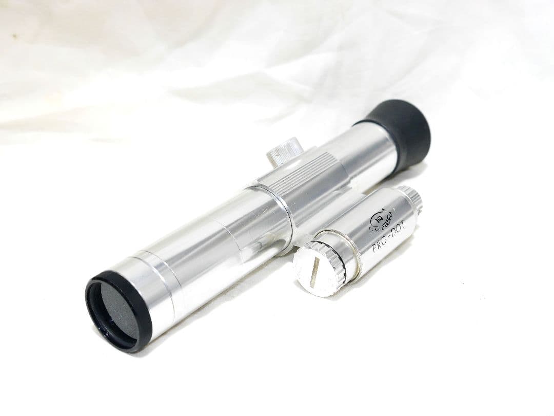 TOKUTATARONICA PRO-DOT 実銃用ドットサイト