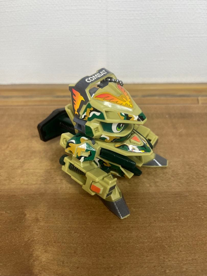 【美品】EXビーダマン コンバットフェニックス TYPE2000Ver