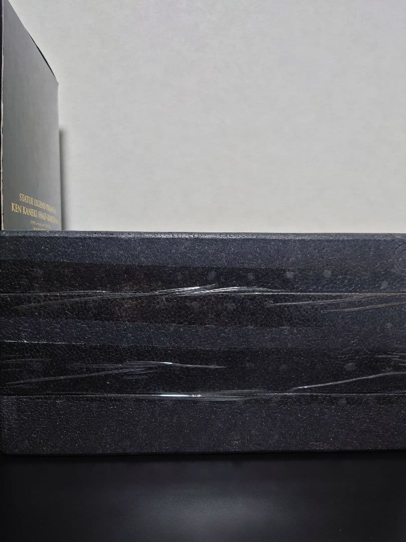 スタチューレジェンド　東京喰種-トーキョーグール金木研　半赫者ver.フィギュア