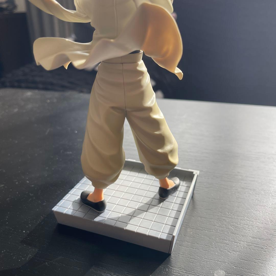 u*5様 呪術廻戦 五条悟 JUMP OUT HEROES EXTRA-茈- フ