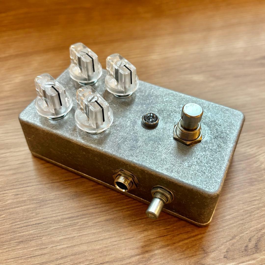 ギター JR-1 Jan Ray Clone