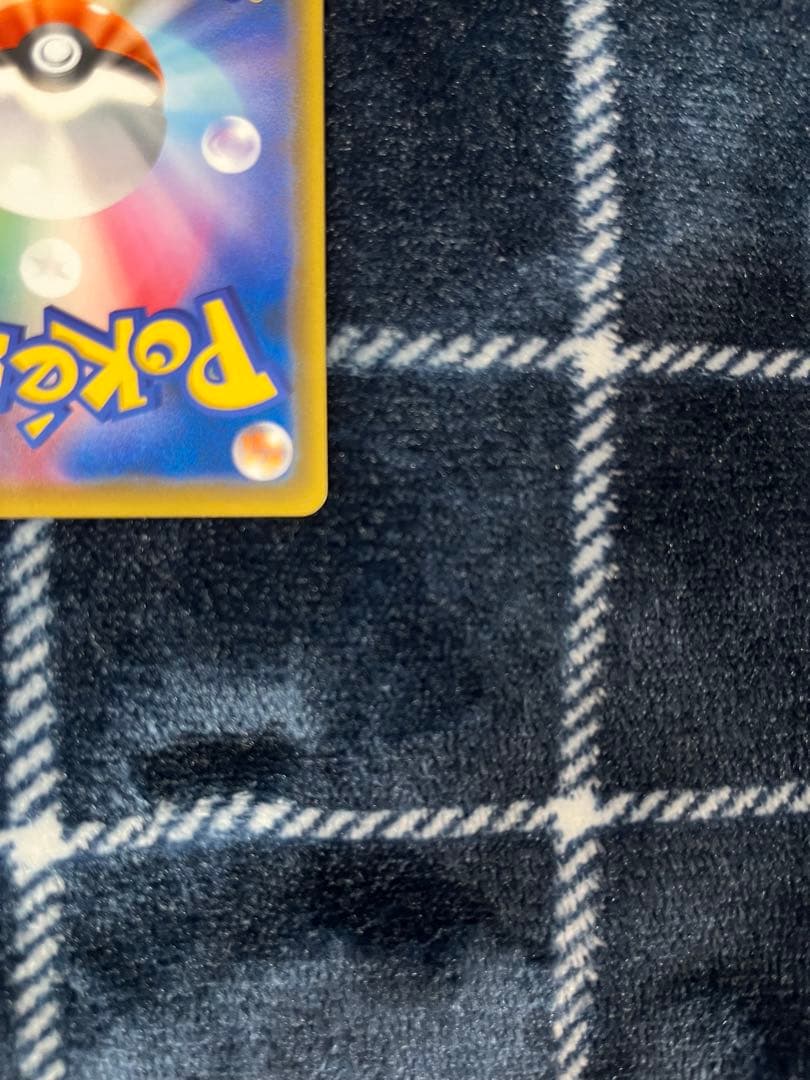 ブラッキー＆ダークライGX SA