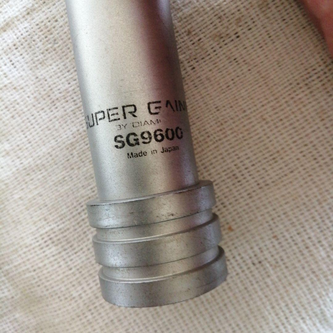 ダイヤモンドアンテナNR-770Rとsupergainersg96002点！