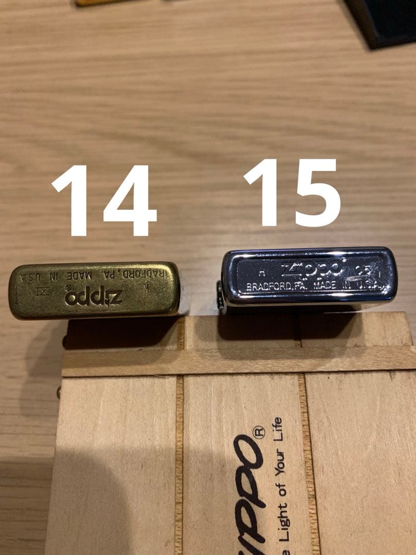 ジッポー　まとめ売り