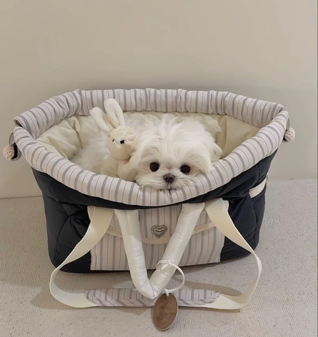 SEORU 韓国 LETTER BAG 完売品