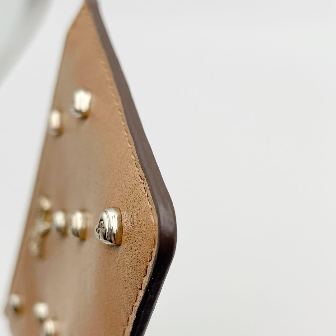 アニヤハインドマーチ キーケース カードケース ケース