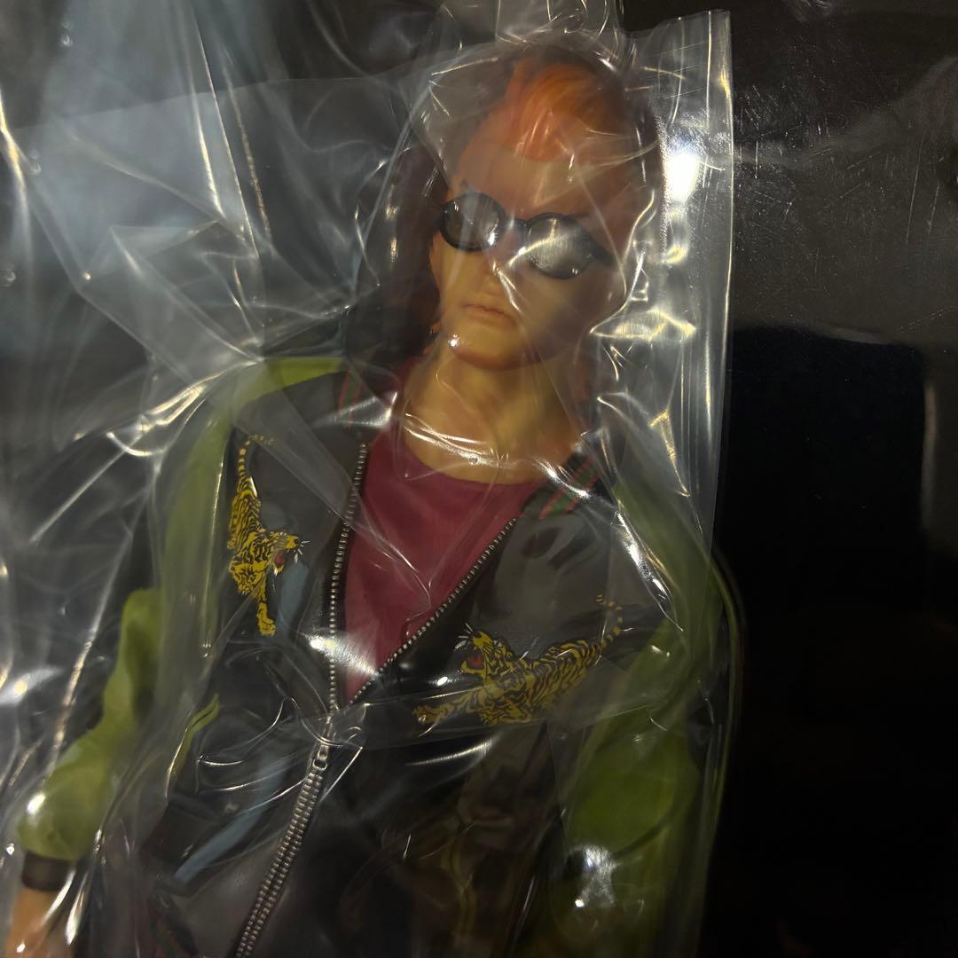 一番くじ クローズ＆WORST さすらいの鴉たち A賞 坊屋春道 フィギュア