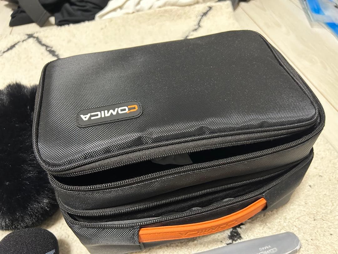 COMICA VM40 combo ワイヤレスマイク　コンボ