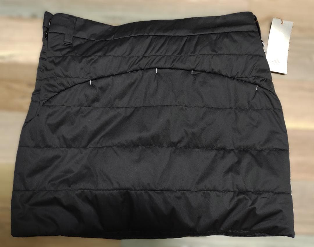 XL✨お年玉‼️⛳️新品⭐アディダス★adidas ジャケット・スカートセット