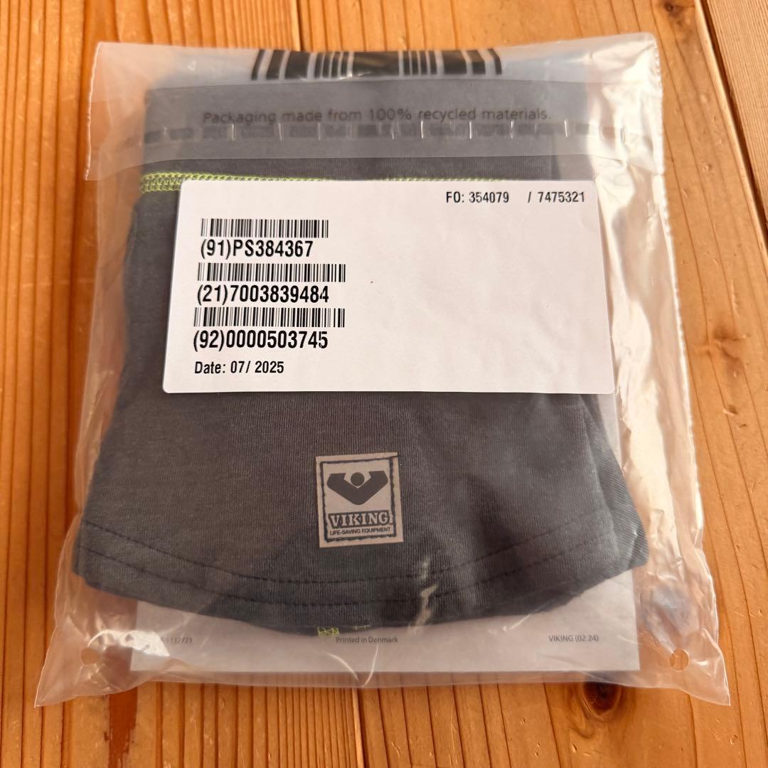 VIKING 防火フード 消防