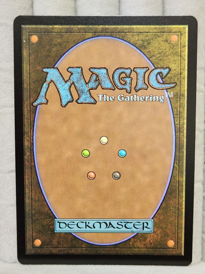 MTG FF ユウナのガード、ティーダ　拡張アート　foil　英語　②