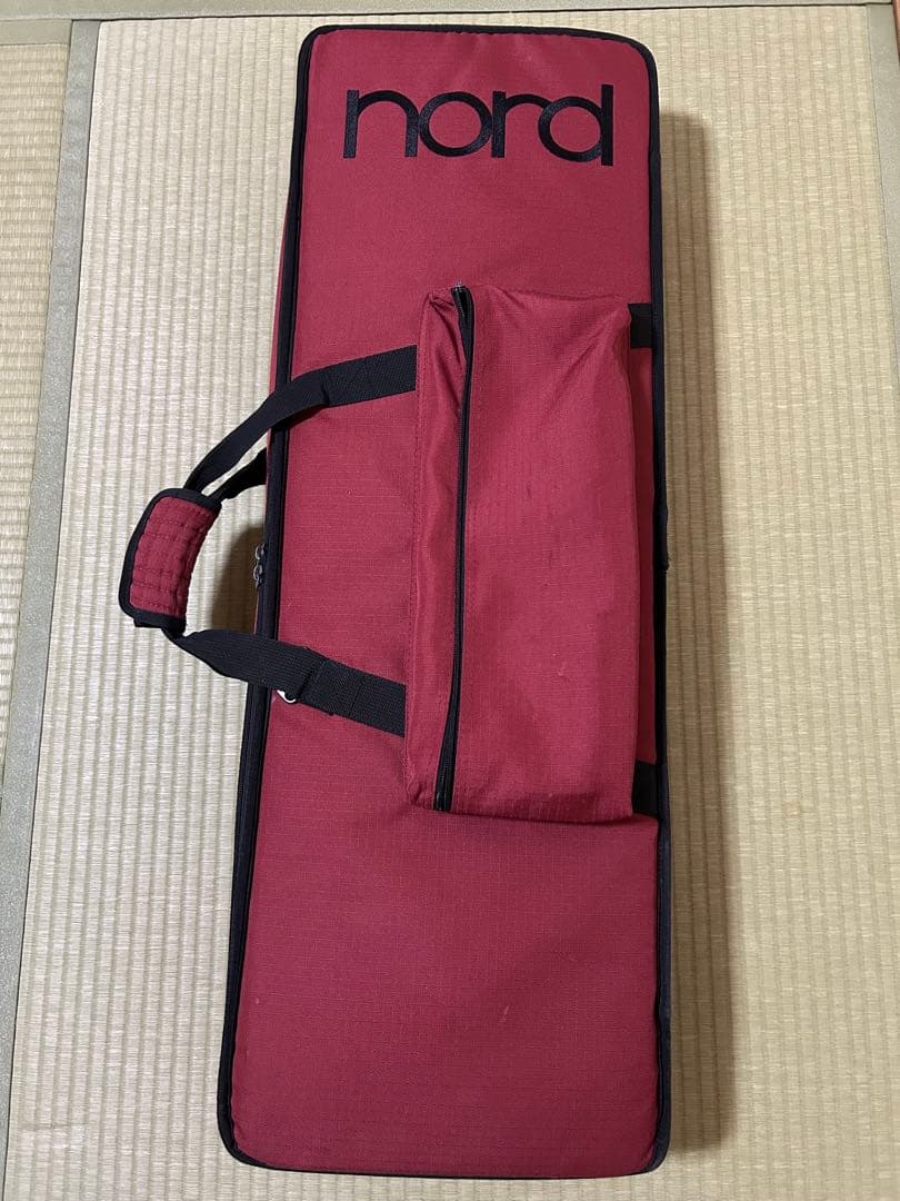 Nord Electro 5D 61鍵 シンセサイザー