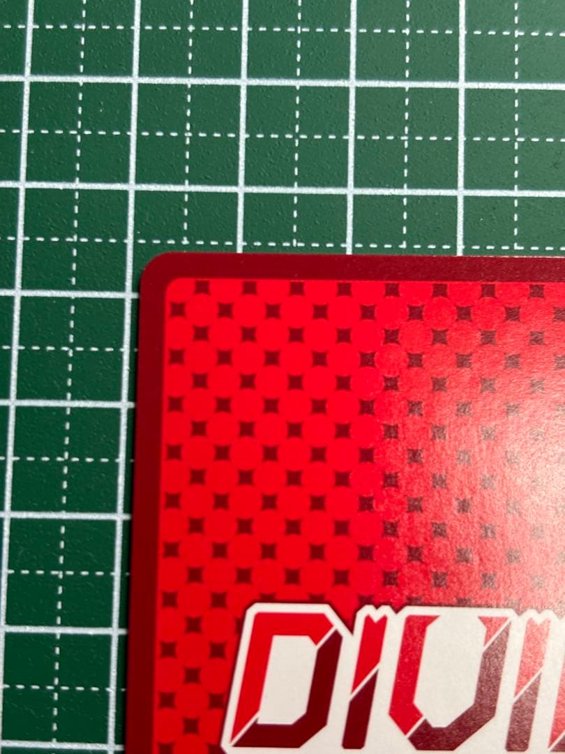 ディヴァインクロス メイドオブザデッド 凪咲SEC シリアルナンバー付き