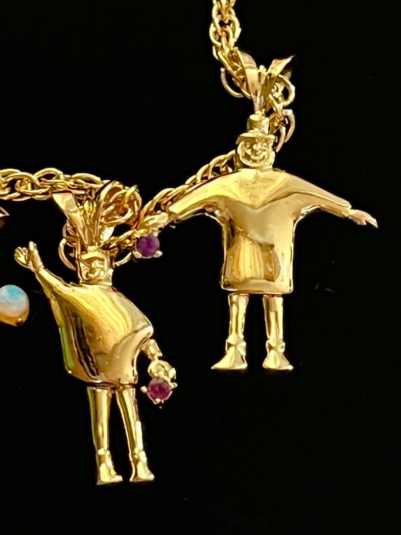 ✨希少✨ ザ•ビートルズ　ネックレス認定書付き BEATLES