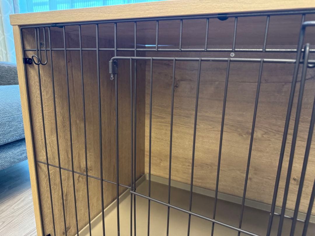 IRIS OHYAMA ケージNFPC-1200 直接引取★東京都