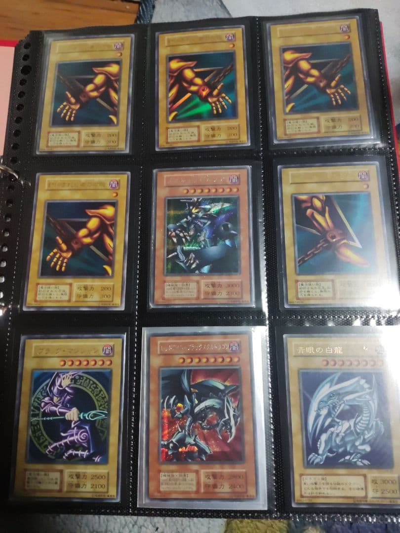 遊戯王初期　一部2期パラレル　まとめ売り