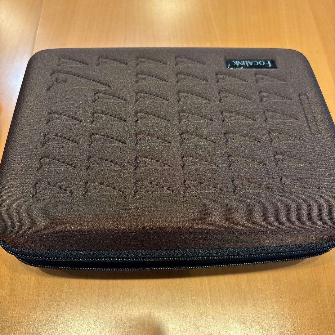 Satsuki Ocarina F-AC-SY 弓場さつきモデル 元箱ケース付き