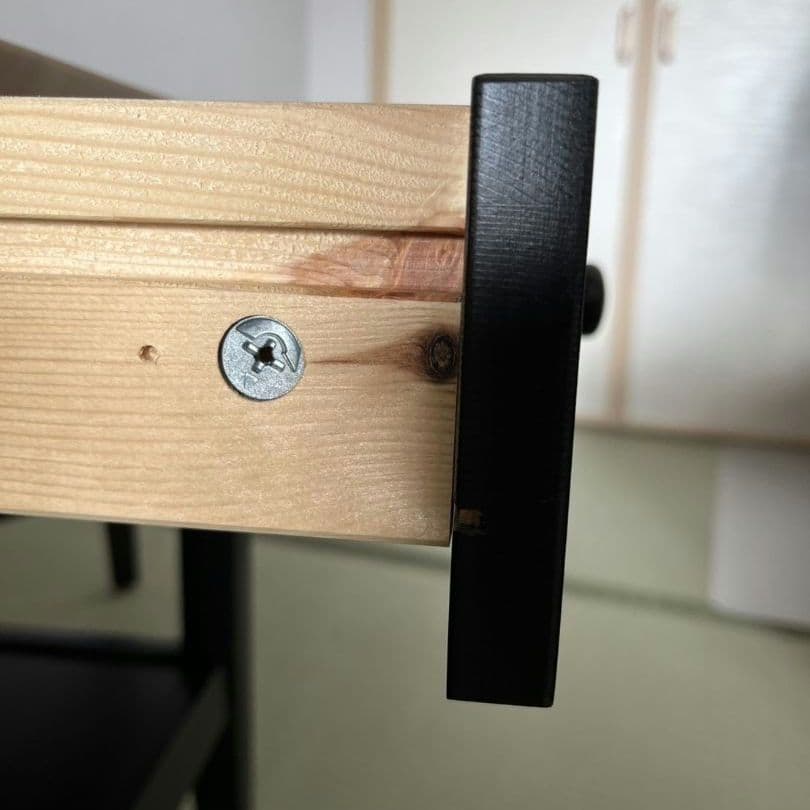 テーブル　IKEA　ARKELSTORP　アンケルストルプ コーヒーテーブル