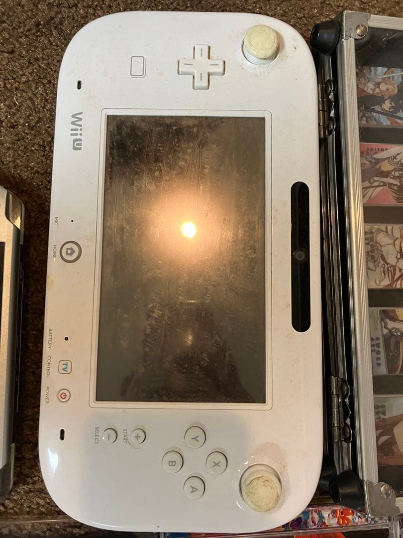 まとめ売り　WIIU PSP SAOライター12個コレクションなど